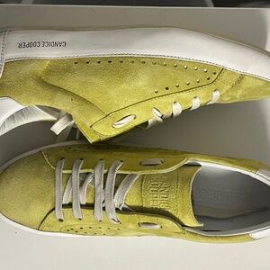 Candice Cooper DAFNE Sneaker